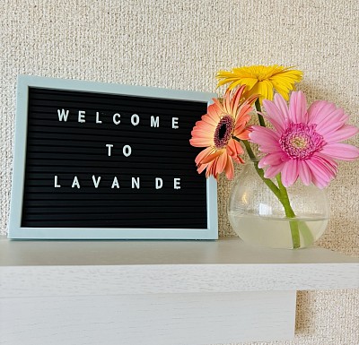 青森　ラバンド　アロマ　リラクゼーションサロン　マッサージ　アロマサロン　青森市