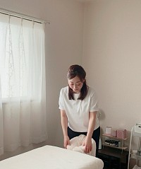 アロマトリートメント　ラバンド　LAVANDE 　ラベンダー　癒し　マッサージ